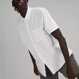 Lululemon On the Move Shirt